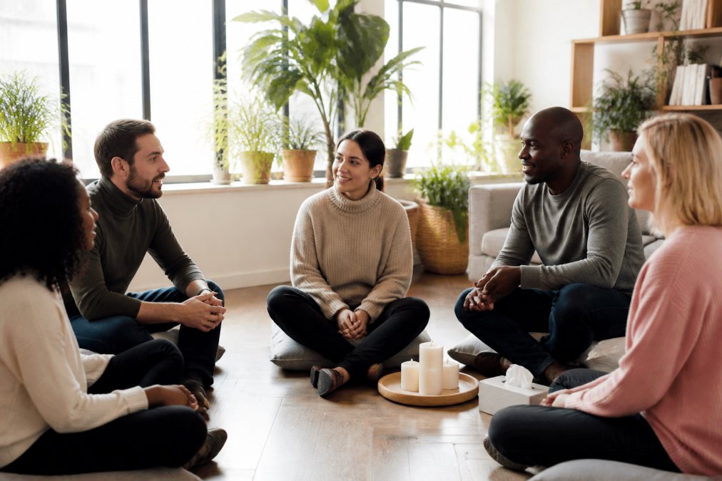 9 Self-Improvement Forums for Personal Growth