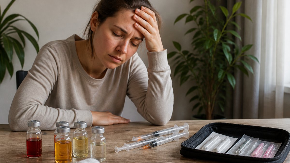 9 Signs of B12 Deficiency in Adults You Shouldn't Ignore