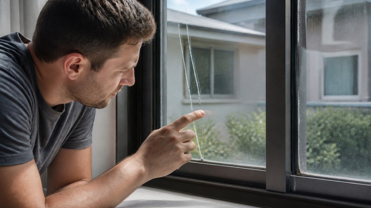 9 Signs Your Glass Needs Replacing Before It Fails