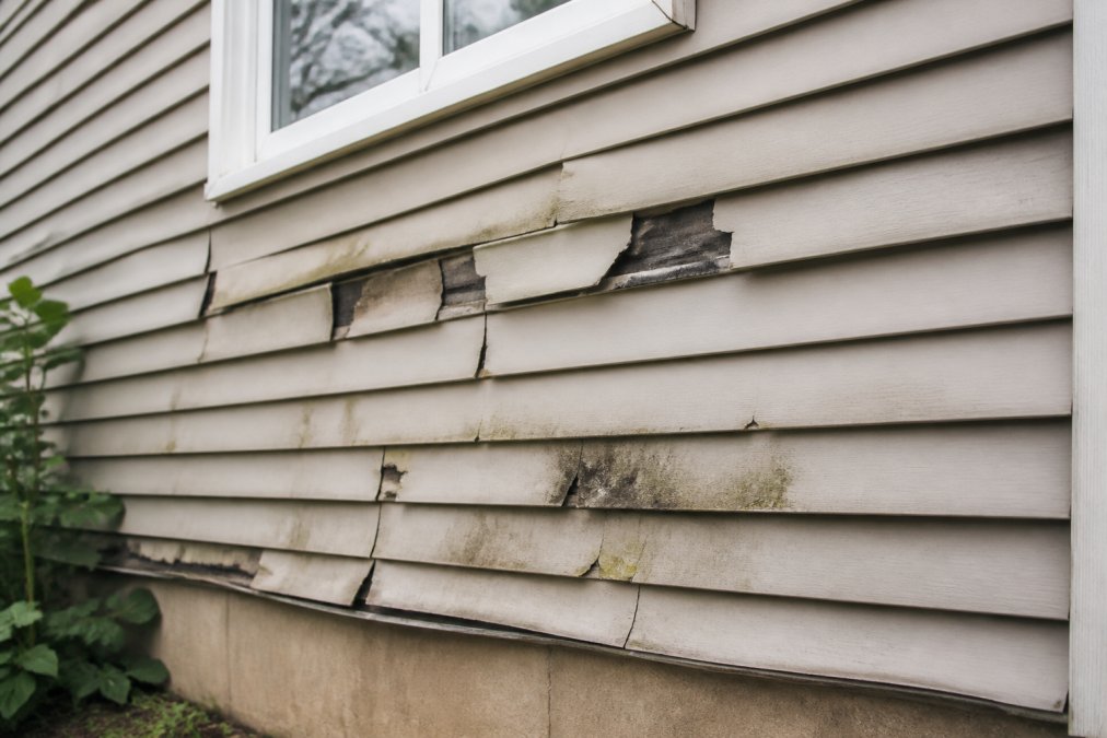 9 Signs Your Siding Needs Immediate Repair