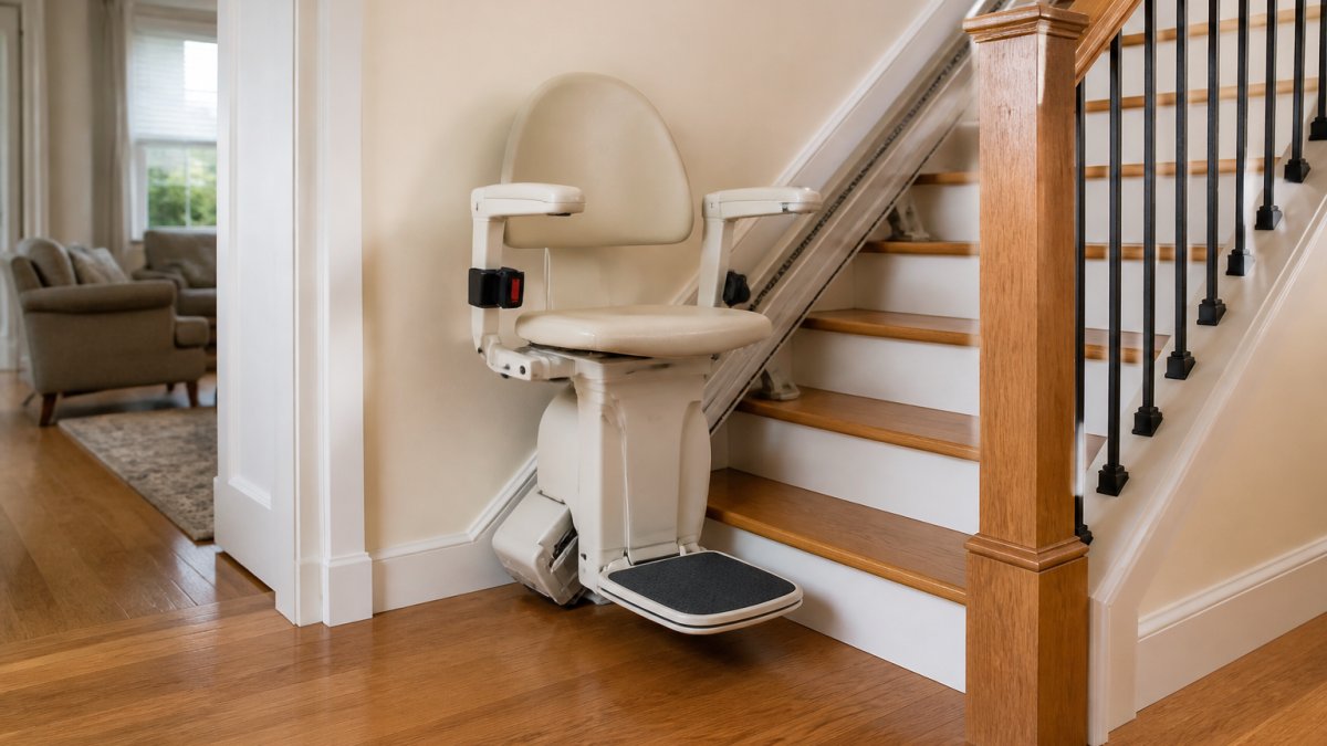9 Stairlift Safety Features Every Buyer Should Know