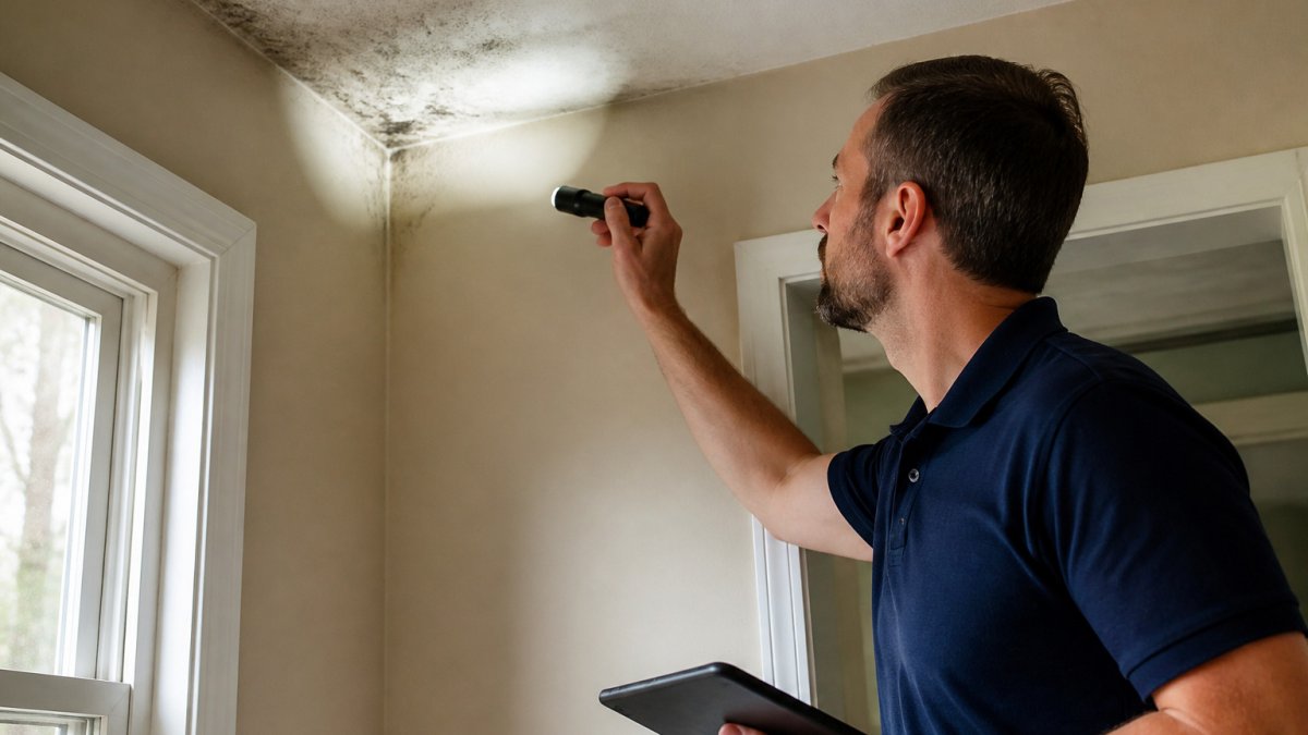 9 Steps to Prepare Your House for a Cash Buyer Inspection