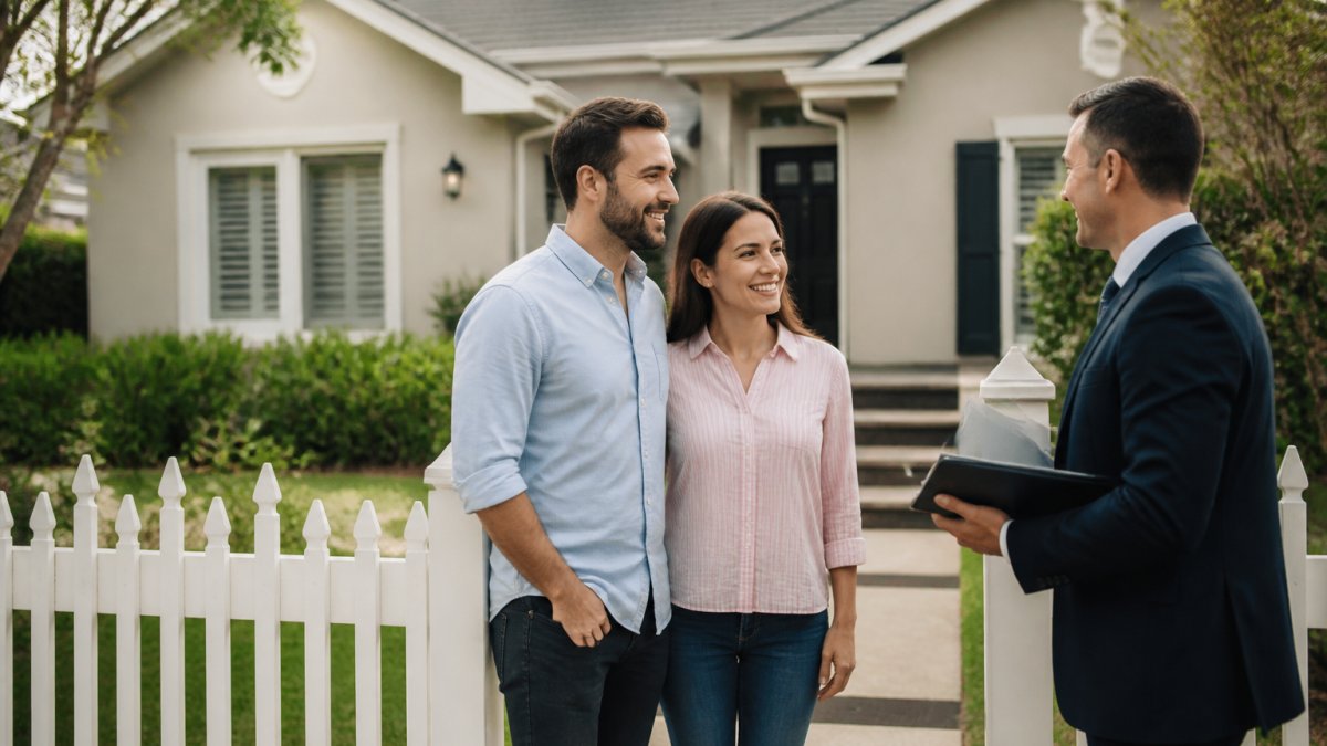 9 Steps to Sell Your House Successfully