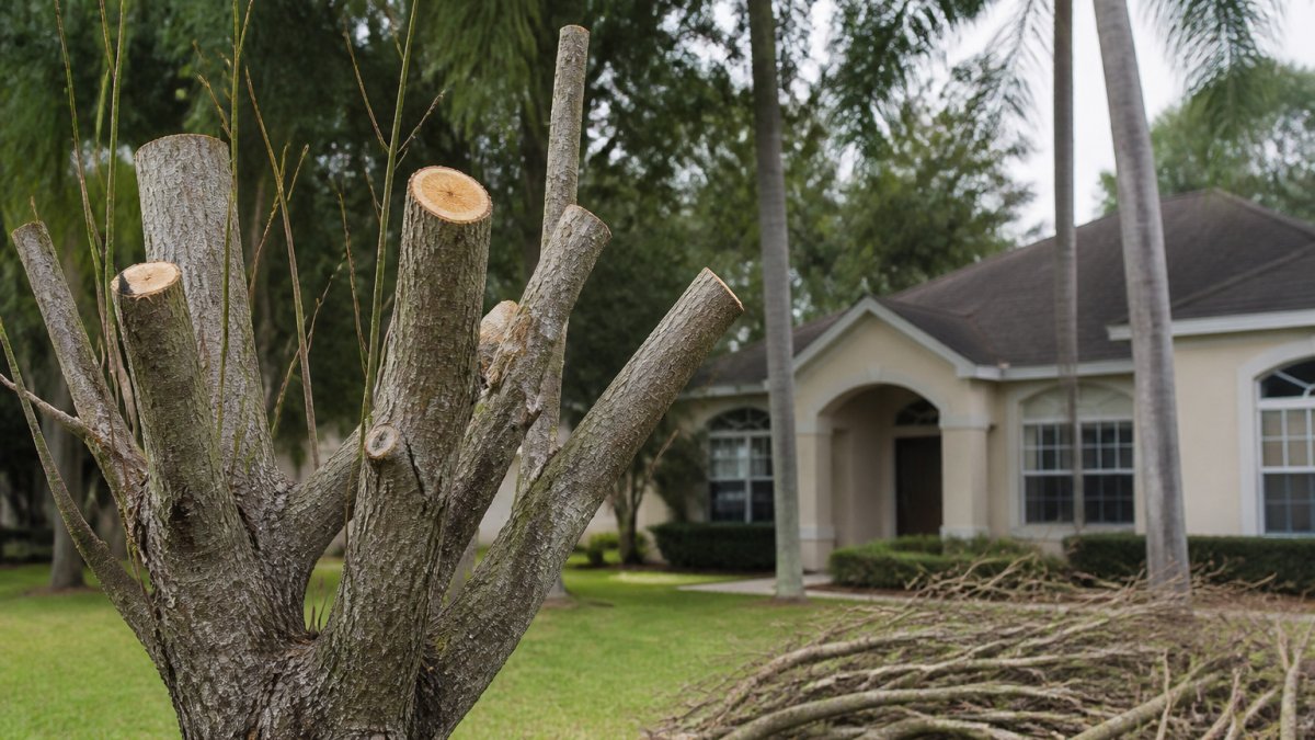 9 Ways Over-Pruning Damages Trees and How to Recover