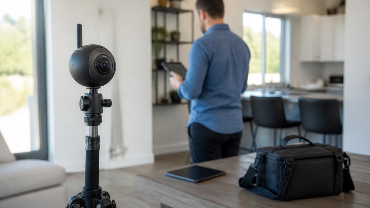 9 Ways Virtual Tours Help Homes Sell Faster
