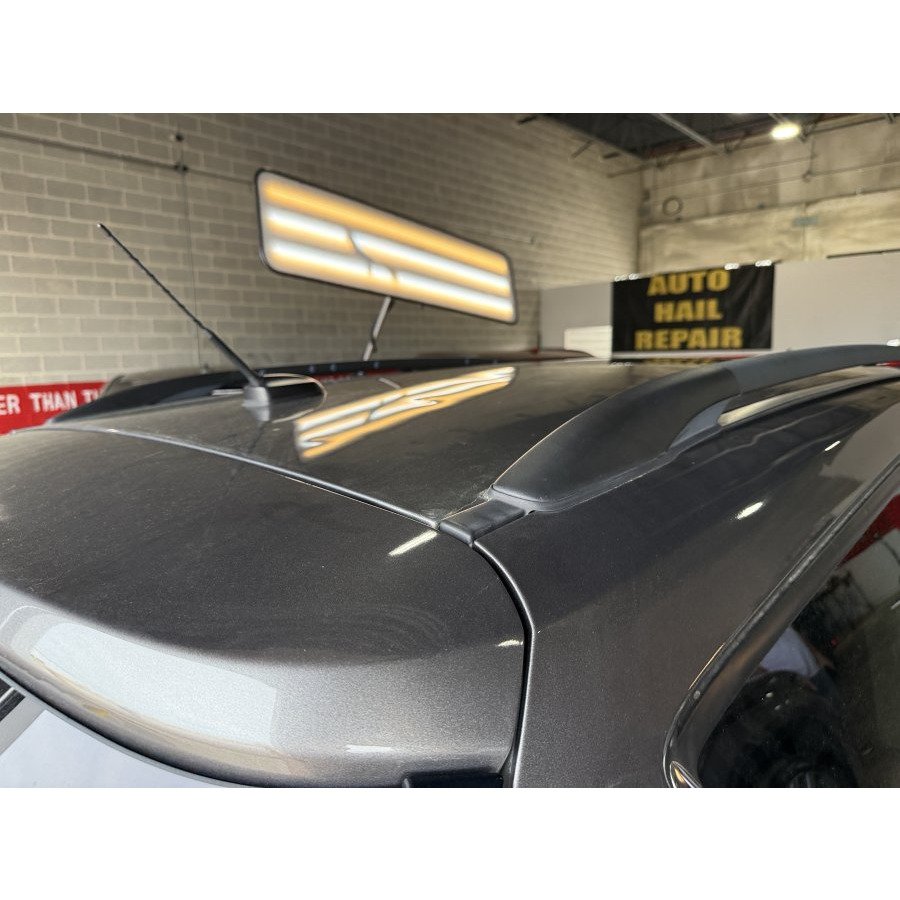 Auto Hail Repair vs Body Shop in Arvada