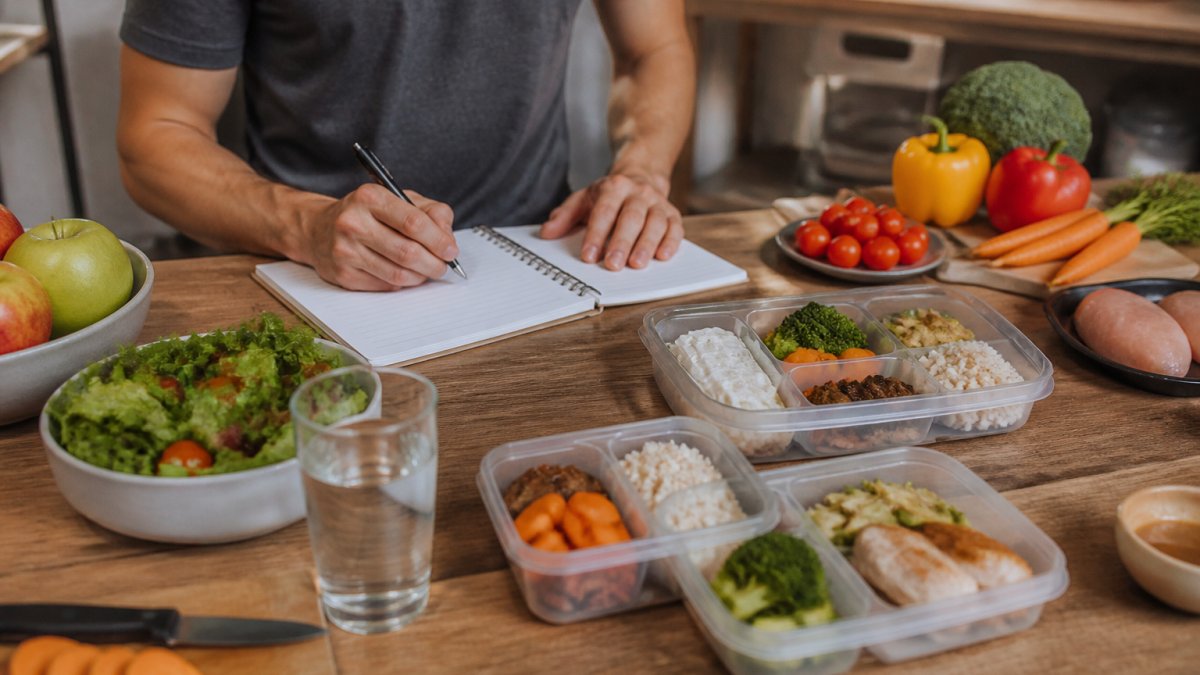 A Scientific Approach to Nutrition Planning That Works
