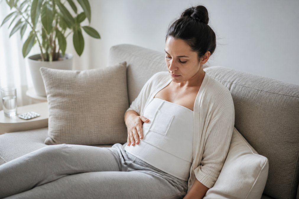Abdominal Liposuction Recovery Time: Full Guide
