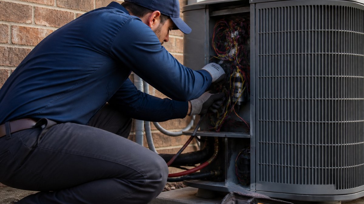AC Maintenance Checklist: Keep Your System Running