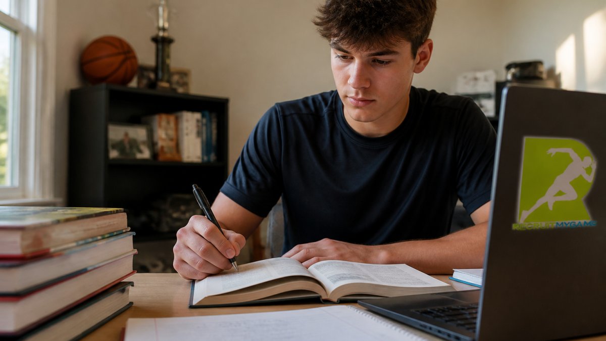 Academic Eligibility for College Athletes: 2026 Guide