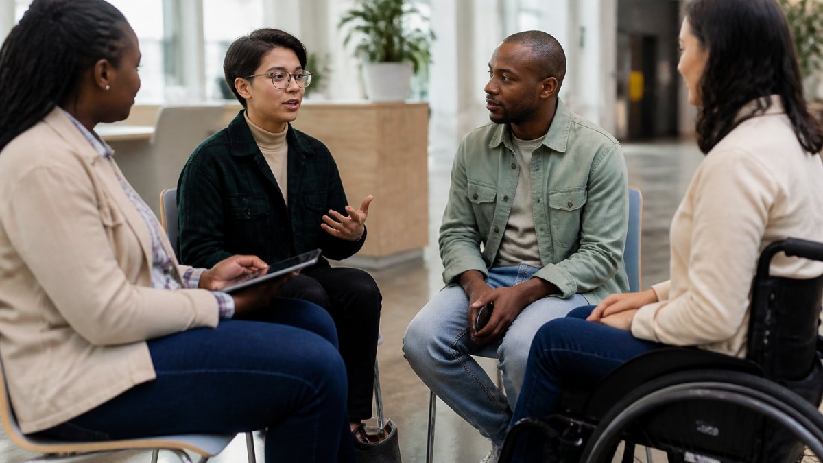 Accessibility Consulting for Non Profit Organizations