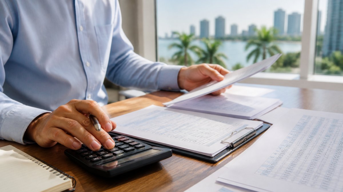 Accounting Services for Florida Businesses: A Complete Guide