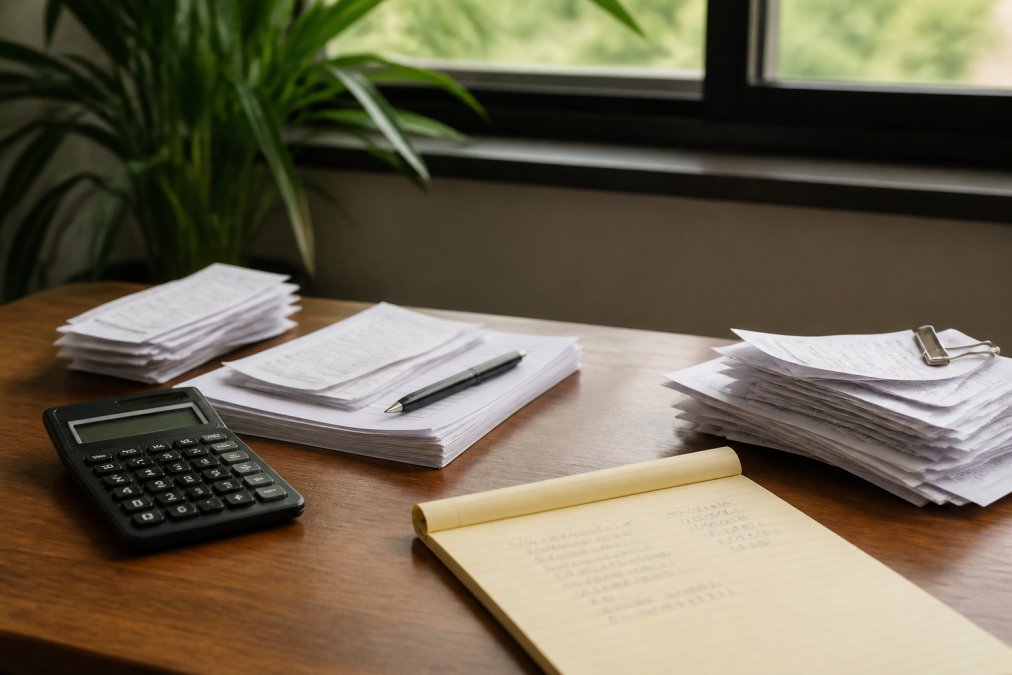 Accounting Software for Lawn Care: 2026 Comparison