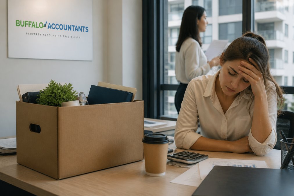 Accounting Staff Turnover Solutions for Multifamily