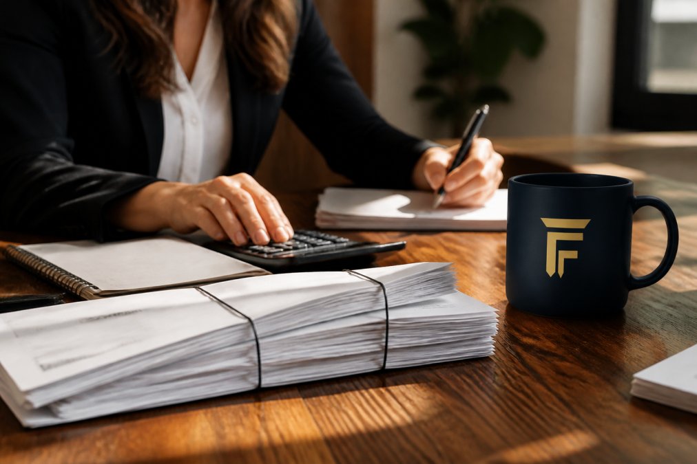 Accounts Receivable Financing for Consultants: 2026 Guide