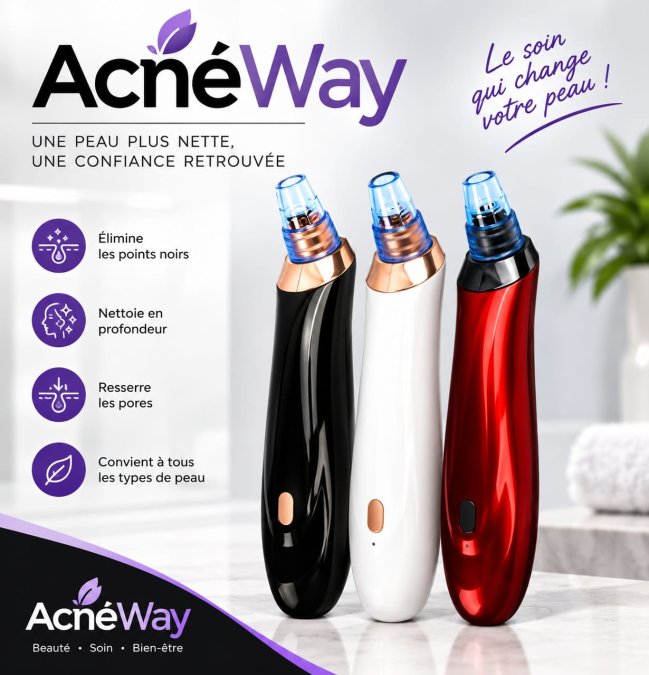 Acné Away Chatgpt