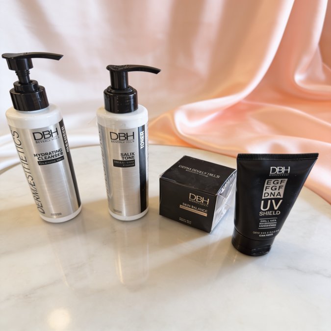 Acne Kit