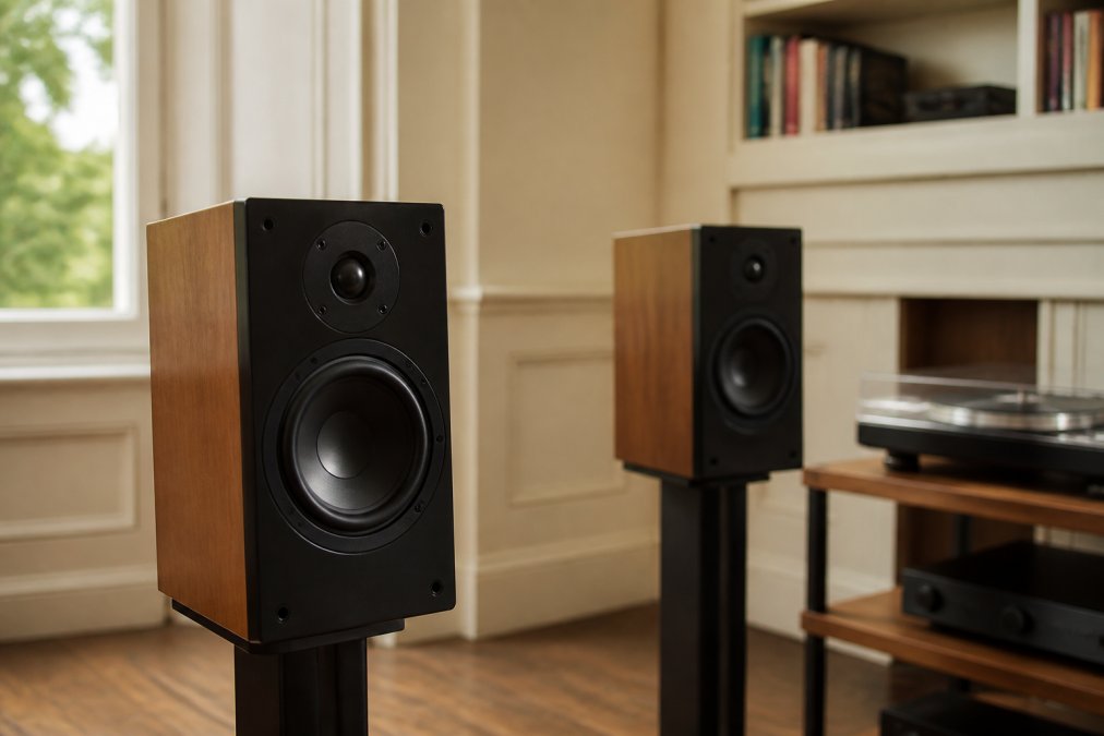 Acoustic Energy AE1 40th Anniversary: 2026 Review