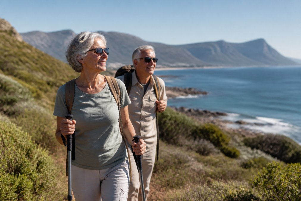 Active senior travel 2026: tips for safe adventures