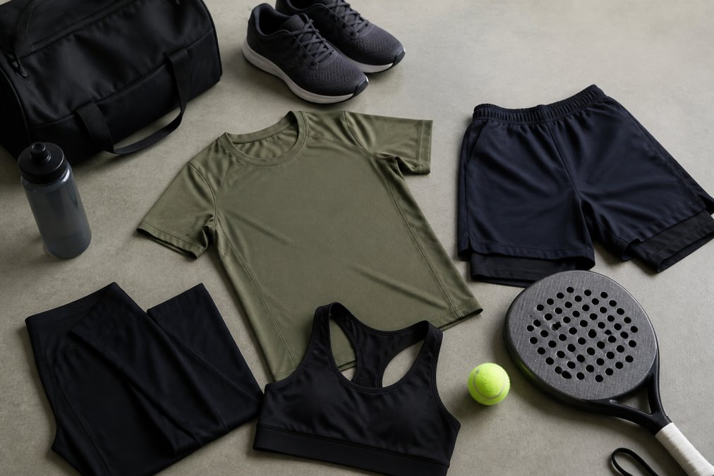 Activewear for Multi-Sport Athletes: A 2026 Guide