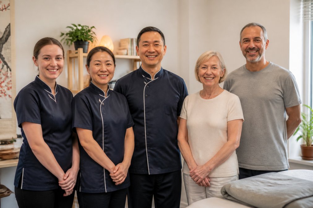 Acupuncture Clinic Hull Reviews and Ratings: 2026 Guide