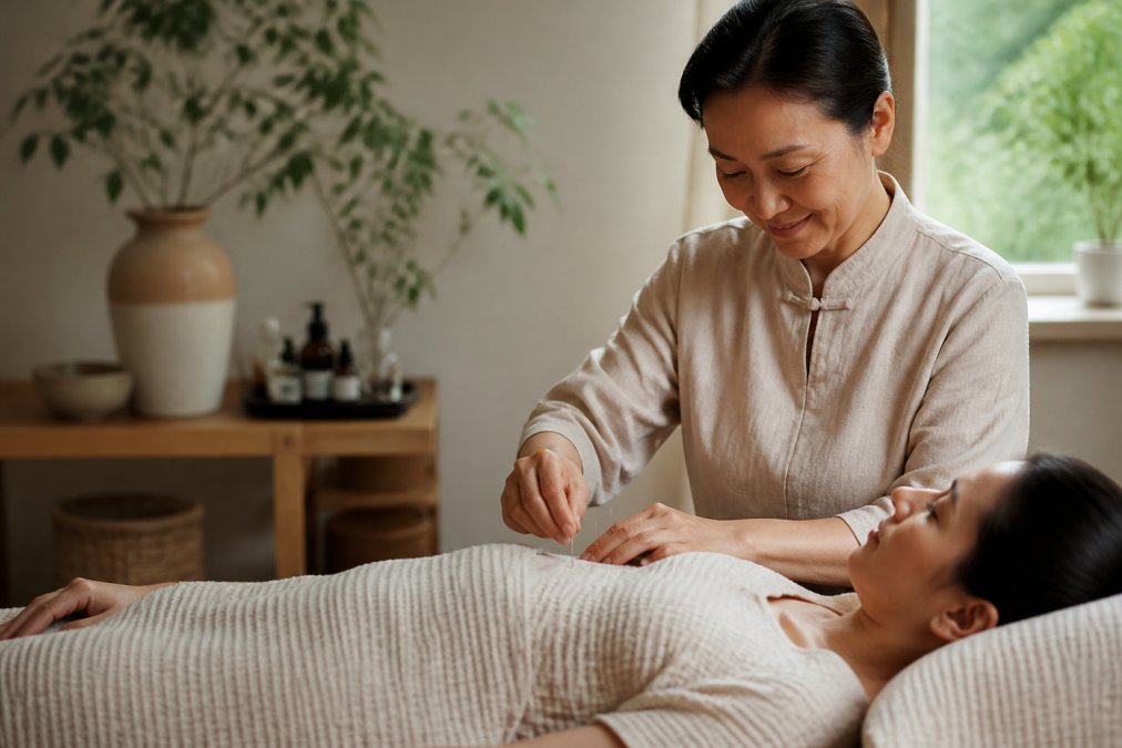 Acupuncture for Fertility: Evidence, Support & Finding Care
