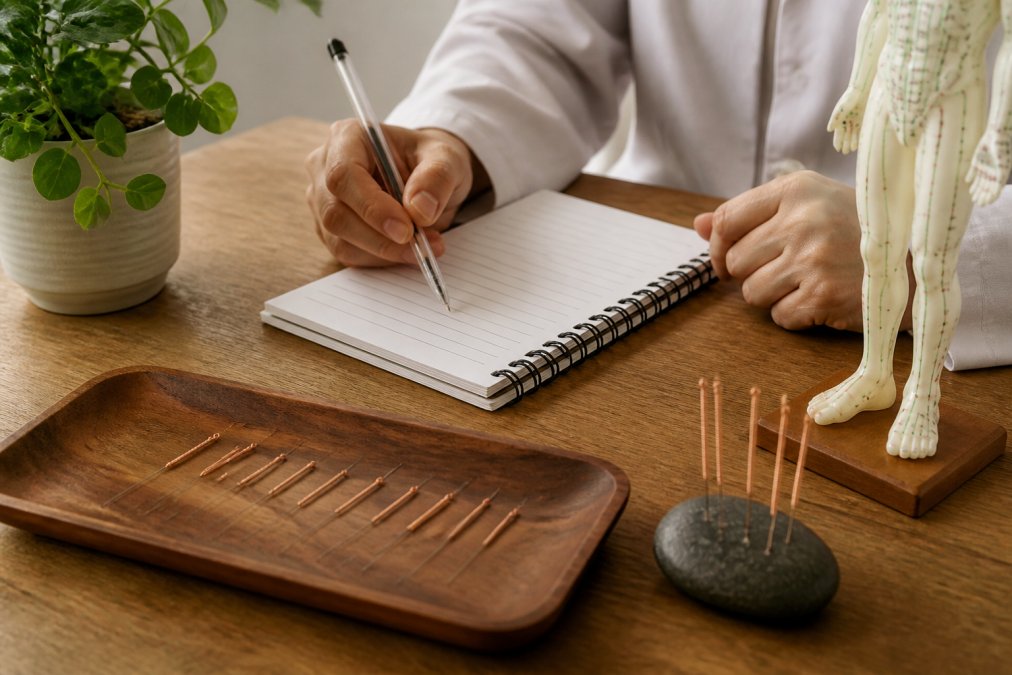Acupuncture Treatment Cost in Hull (2026 Guide)