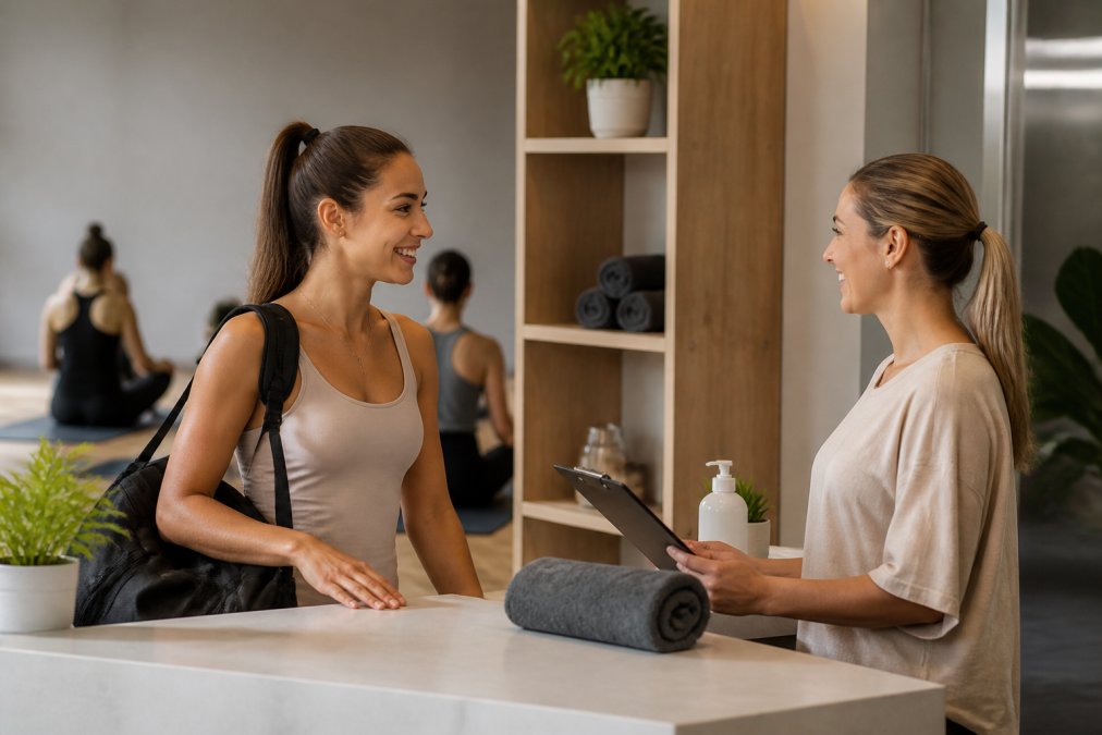 Add New Clients for Wellness Studios: 7 Proven Strategies