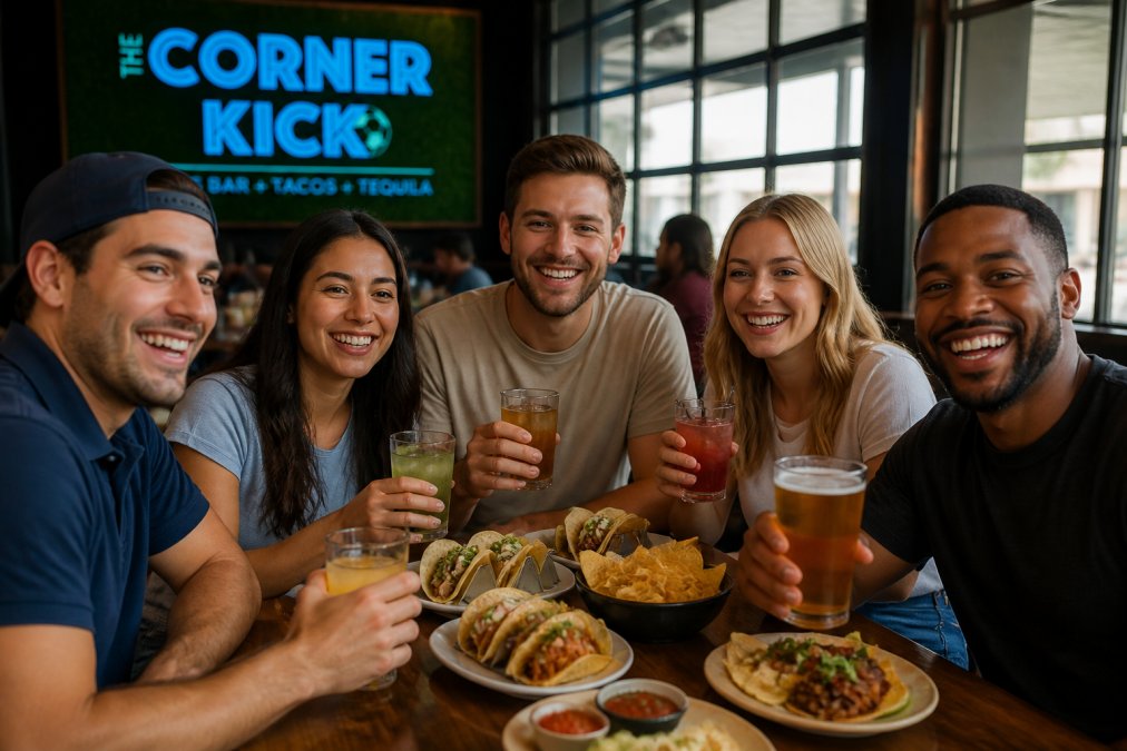 Addy's Sports Bar Omaha: Full Review & Alternatives
