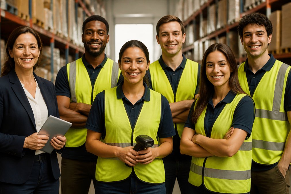 Adecco vs GiGroup per logistica: quale scegliere