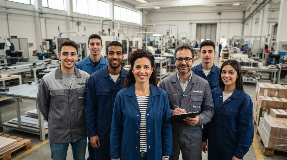 Adecco vs GiGroup per produzione: quale scegliere