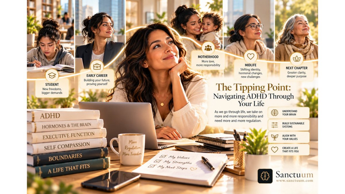 ADHD Coaching for Couples Communication: A Complete Guide