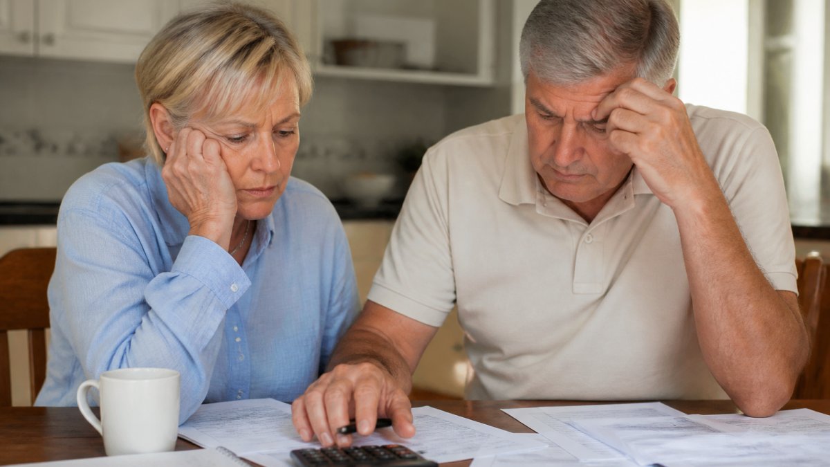Adjust Retirement Spending During Market Downturns