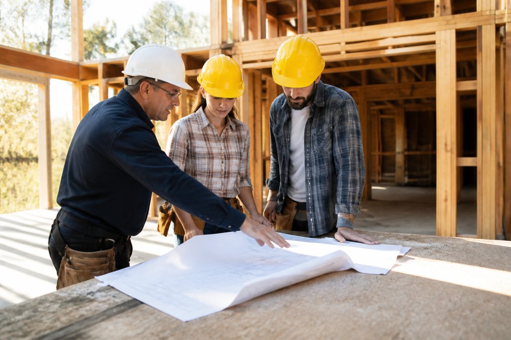 ADU Construction Administration Services Explained