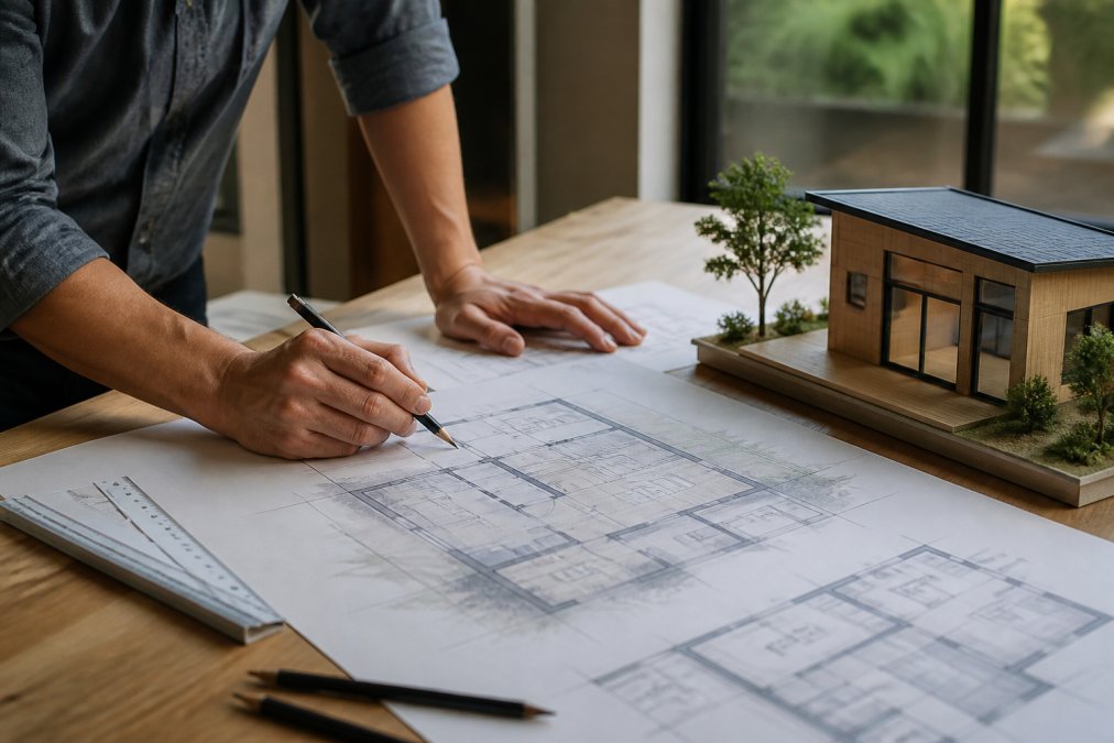ADU Design for Tight Lots: 2026 Guide to Small-Lot Plans