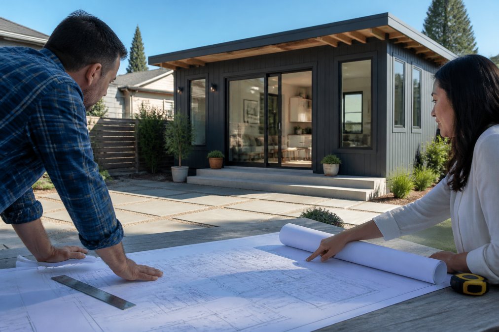 ADU Engineering Services for Contractors: 2026 Guide