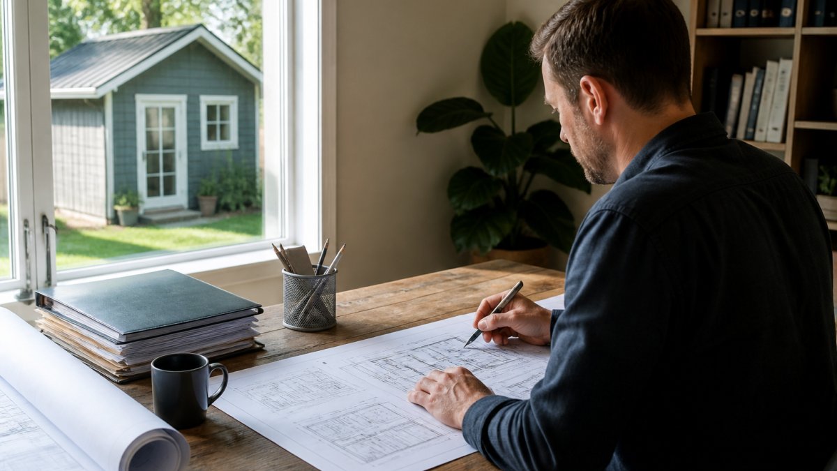 ADU Rules in Massachusetts: A 2026 Homeowner's Guide