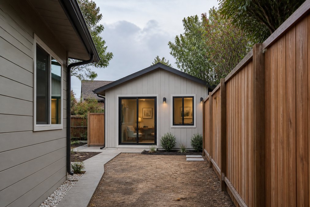 ADU Setback Requirements Explained: 2026 Homeowner Guide