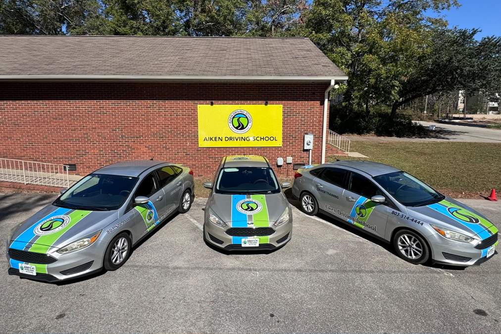 Adult Driver Ed