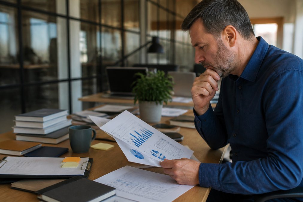 Advanced Account Intelligence Techniques for B2B Sales