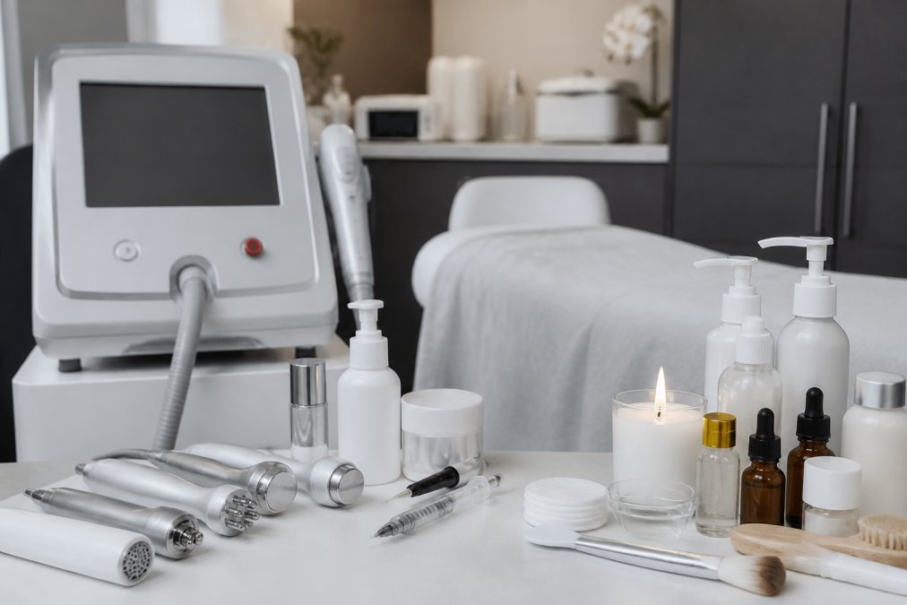 Advanced Aesthetics vs Medical Spas: What Actually Works