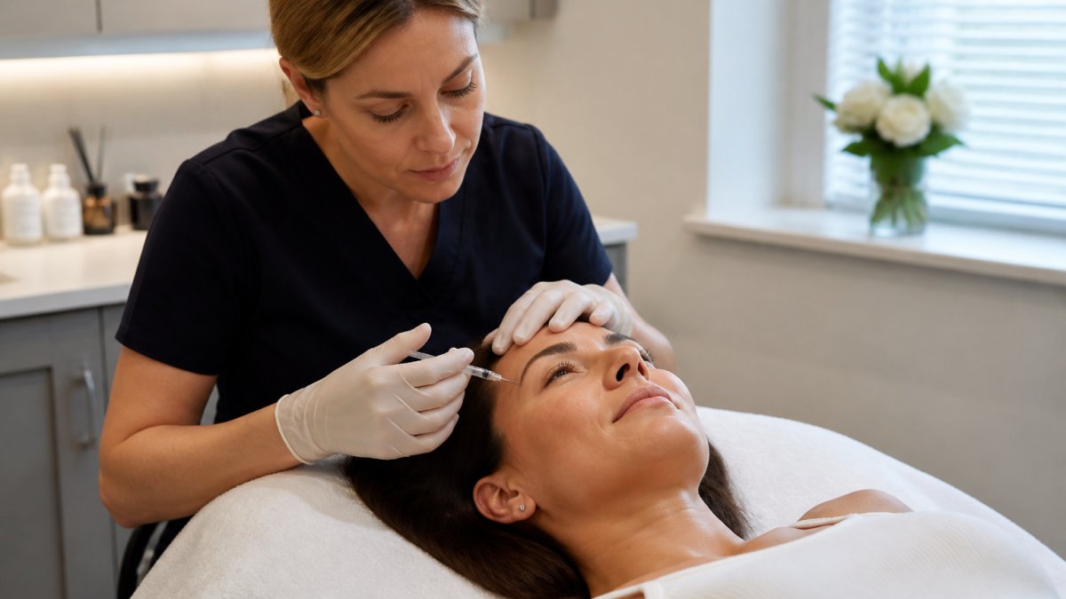 Advanced Clinical Expertise for Aesthetic Procedures