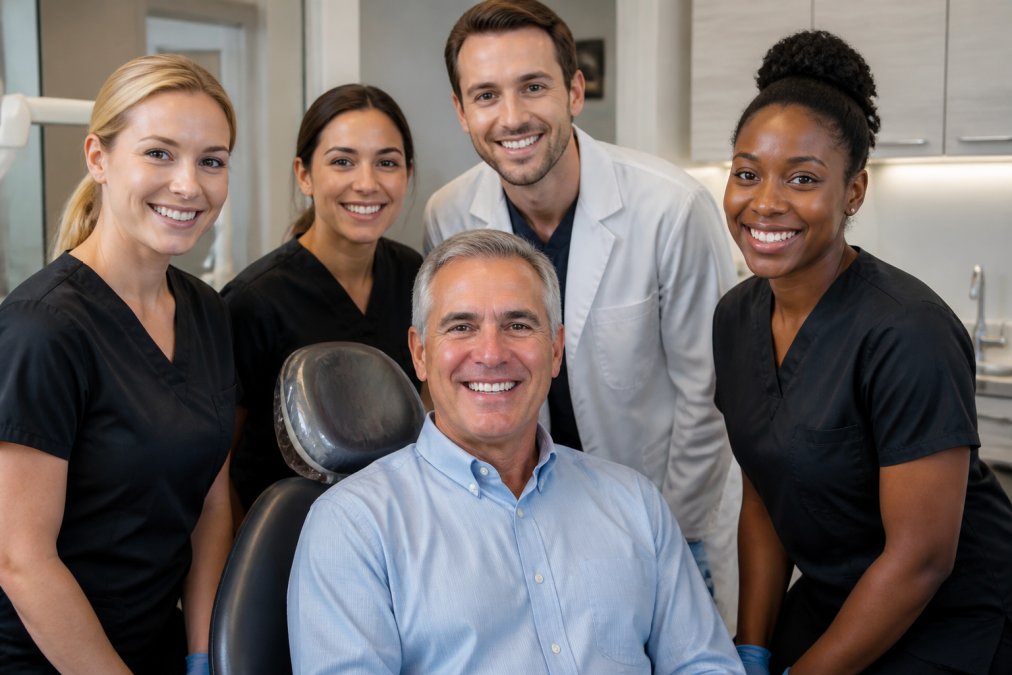 Advanced Cosmetic Dentistry in Trinity: What to Know