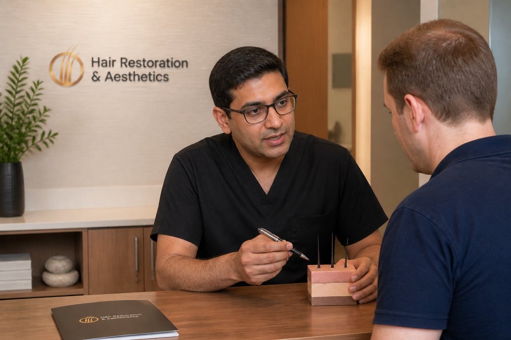Advanced Hair Health Solutions 2026: What Actually Works
