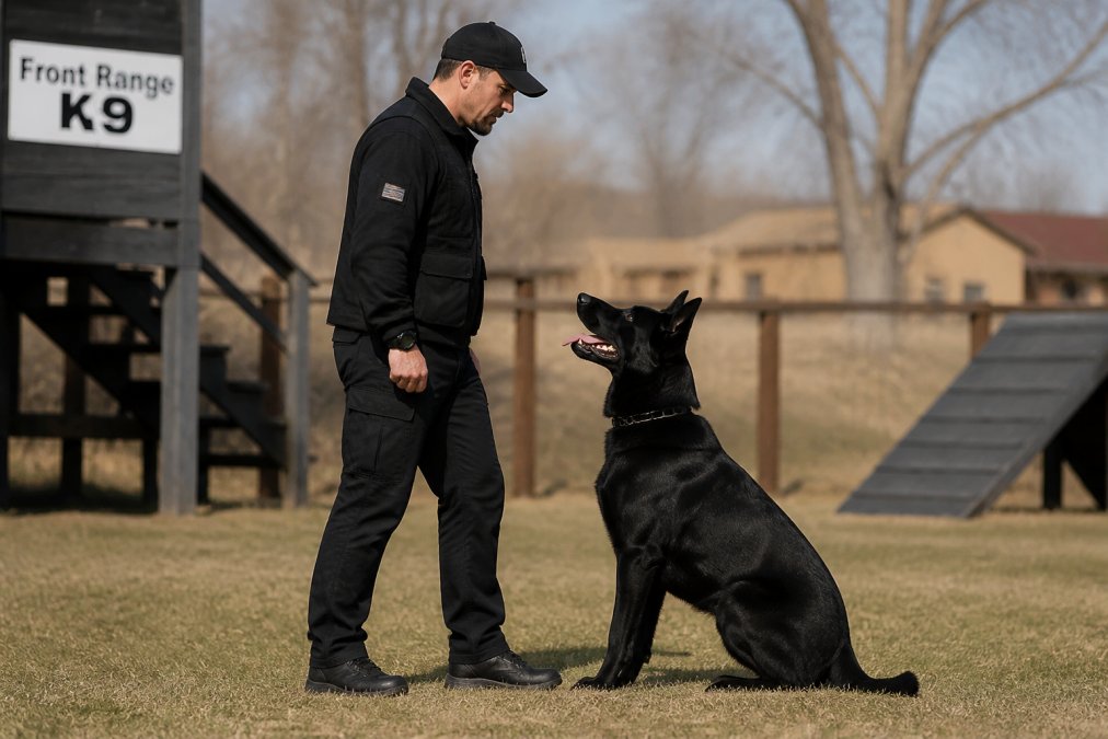 Advanced Obedience Training for Dogs: 2026 Guide