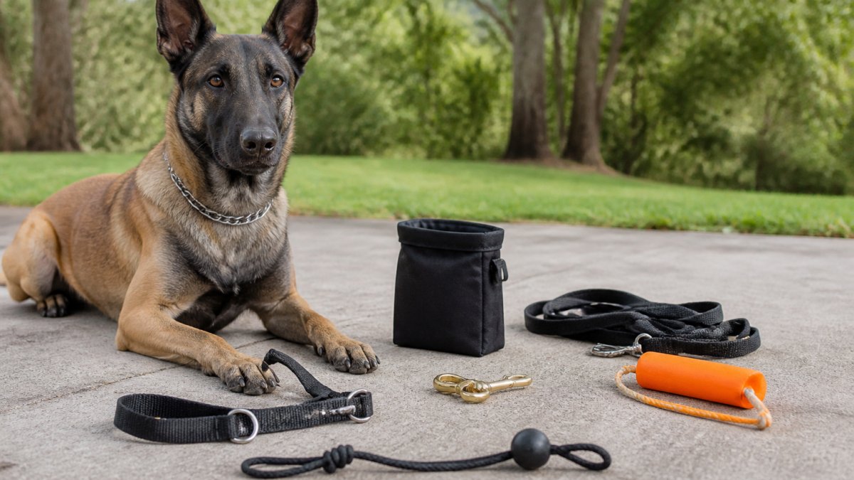 Advanced Off Leash Dog Training Programs: 2026 Guide