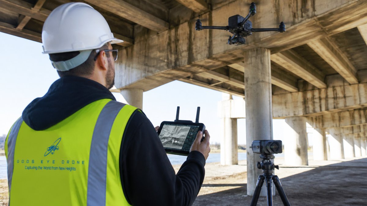 Advanced Sensor Technology for Infrastructure Inspection