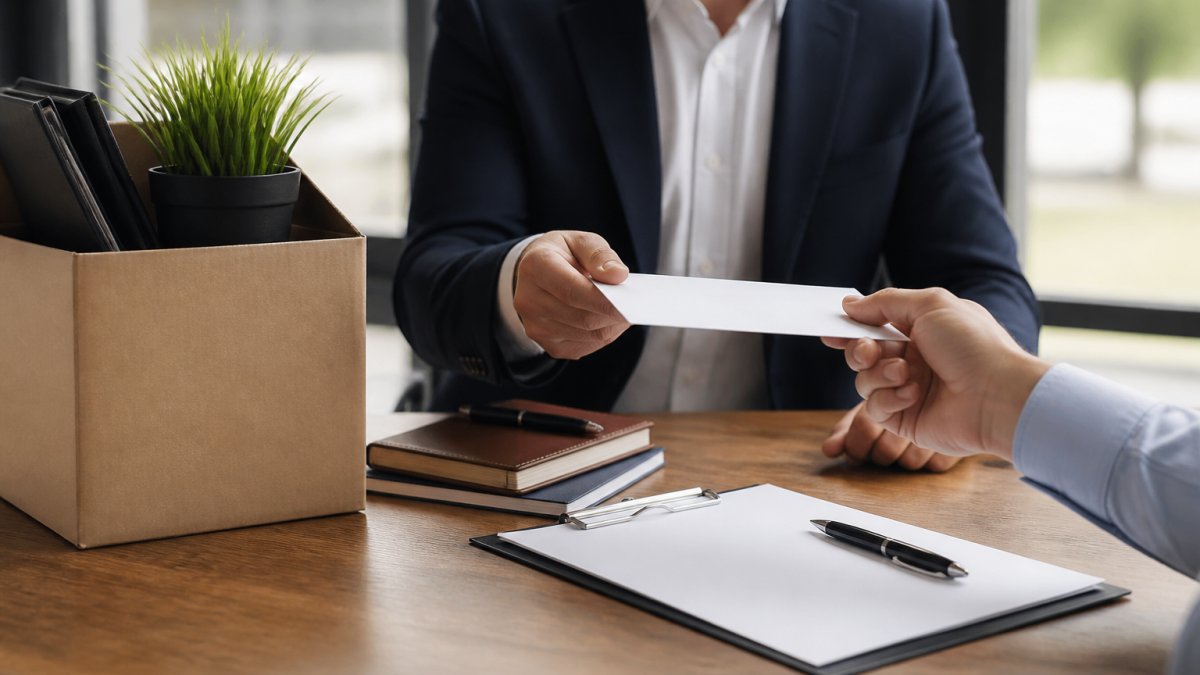 Advisors Changing Firms: Legal Checklist