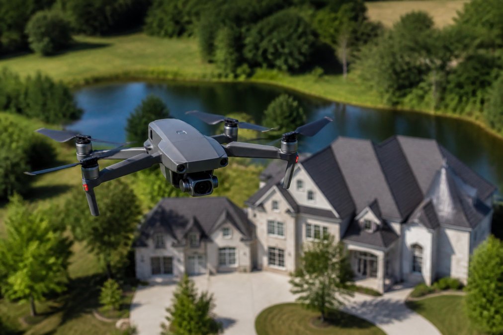 Aerial Real Estate Photography: 2026 How-To Guide