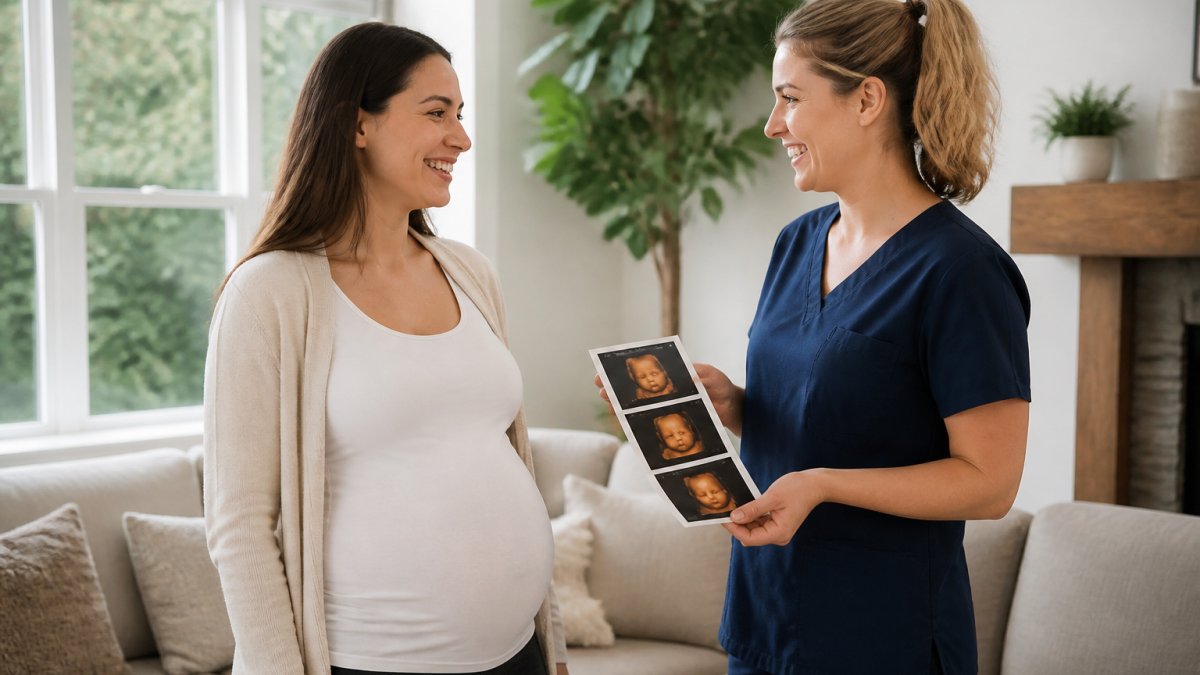 Affordable 3D Ultrasound Packages: What to Expect